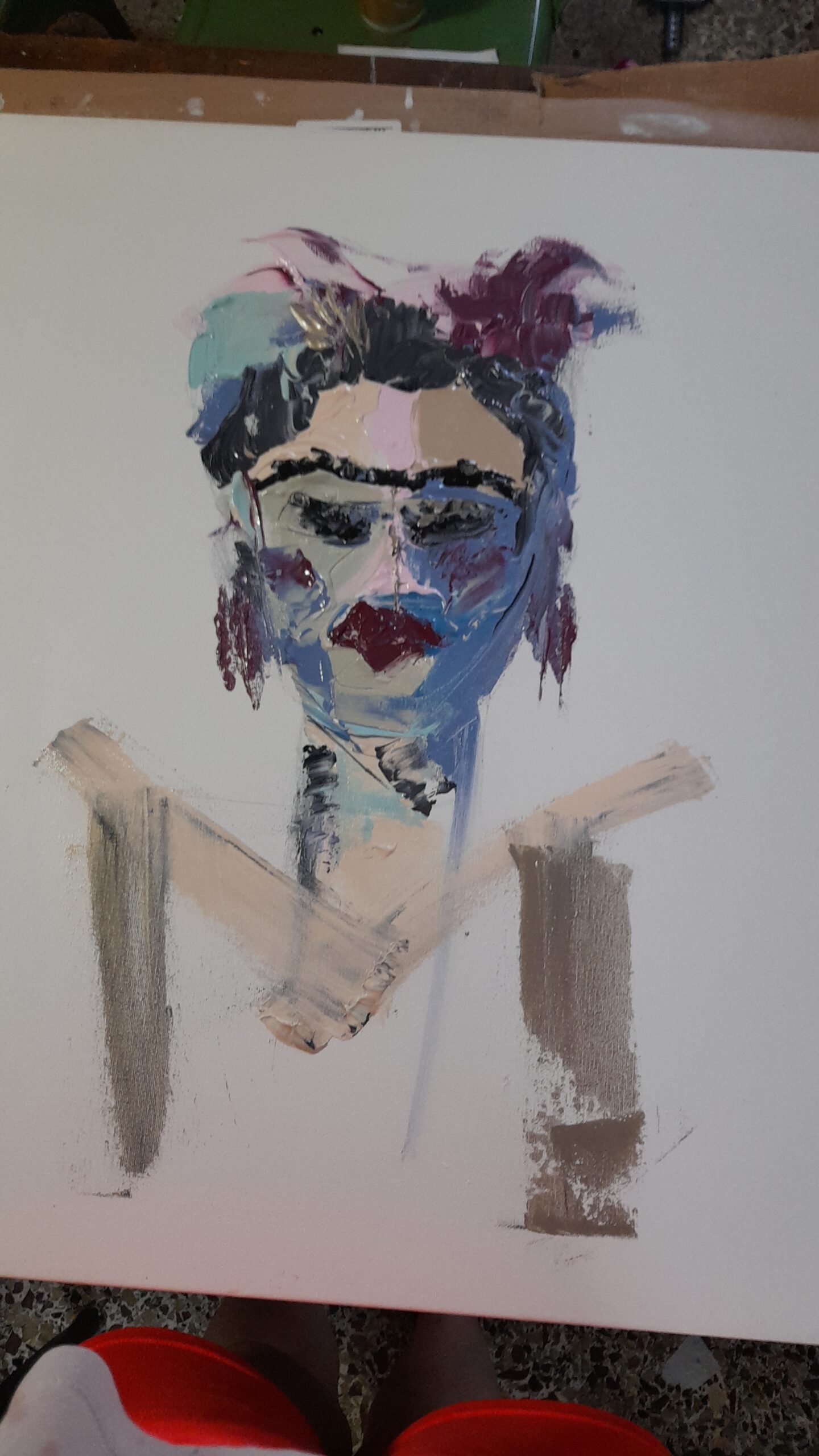 Frida Frida