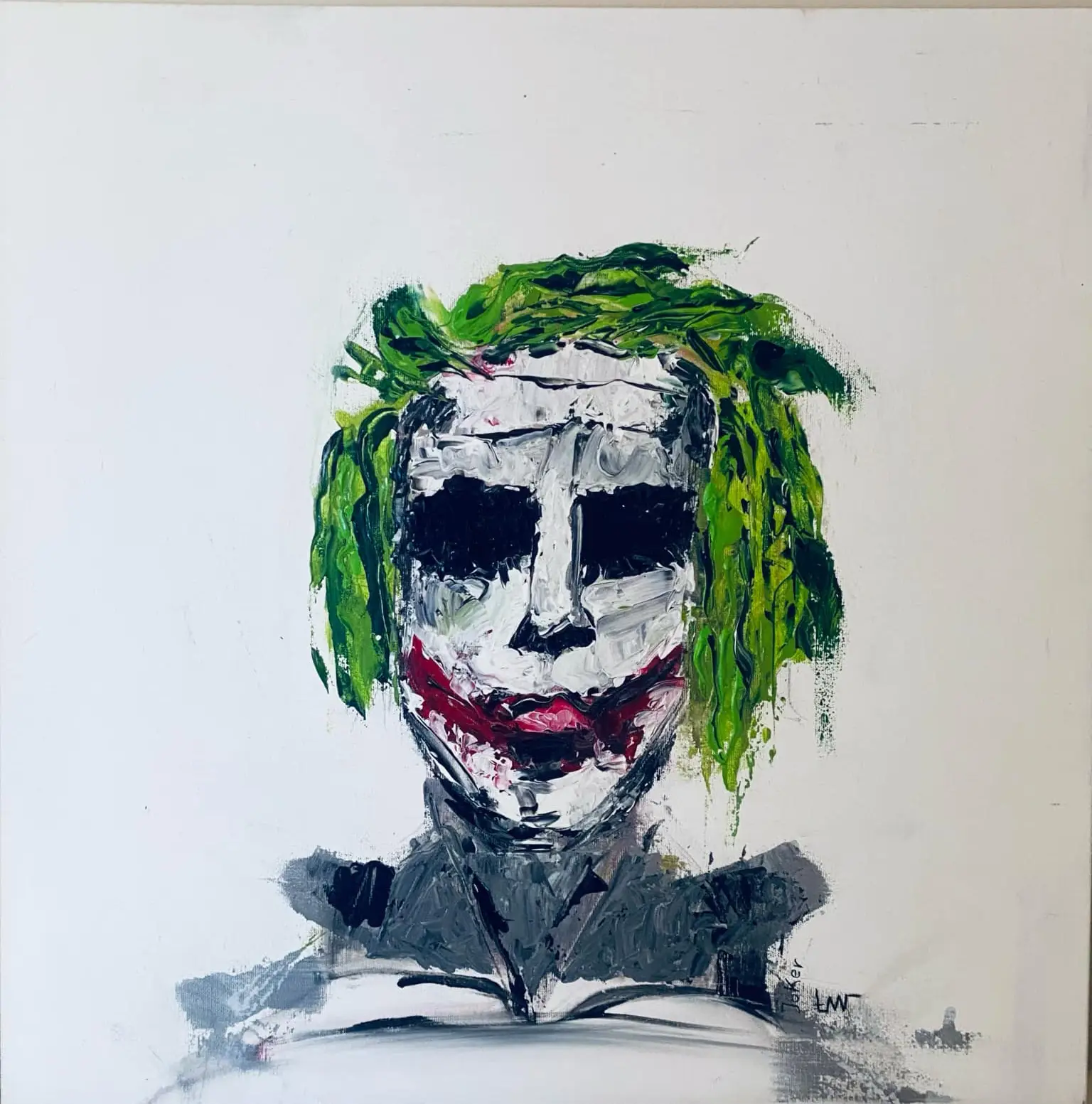 JOKER JOKER